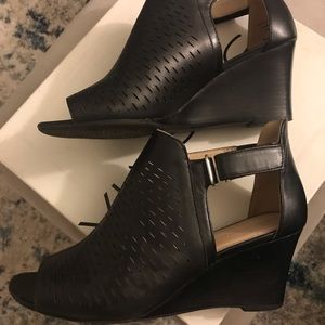 Designer Wedges